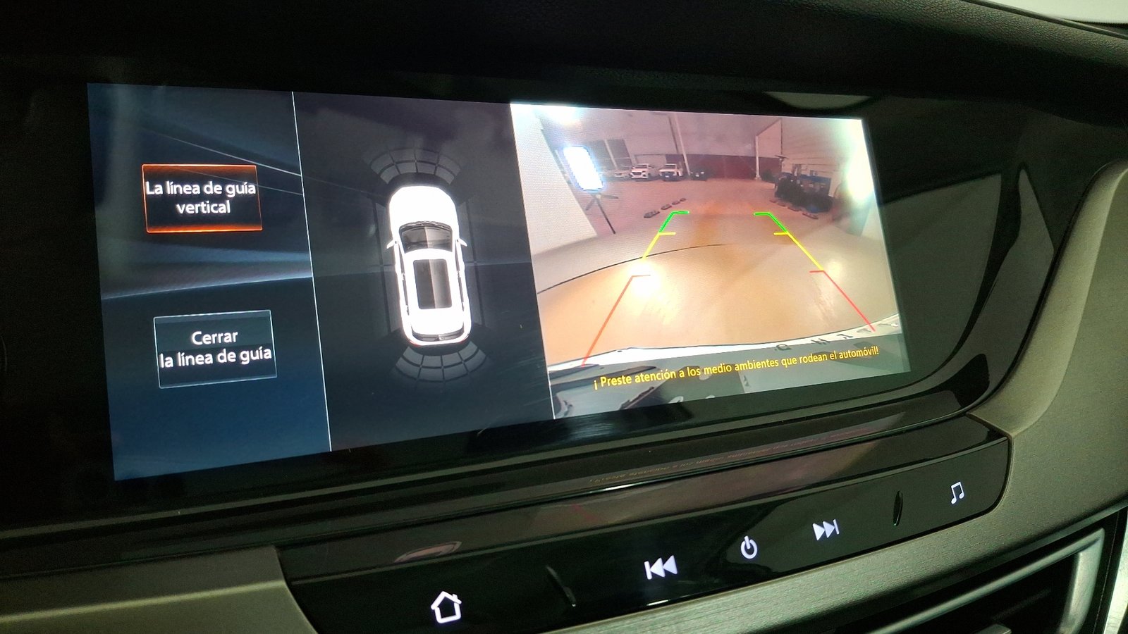 Changan CS35 2022 - Imagen 12 de 16