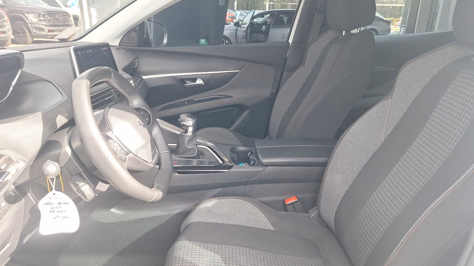 Peugeot 3008 2022 - Imagen 14 de 15