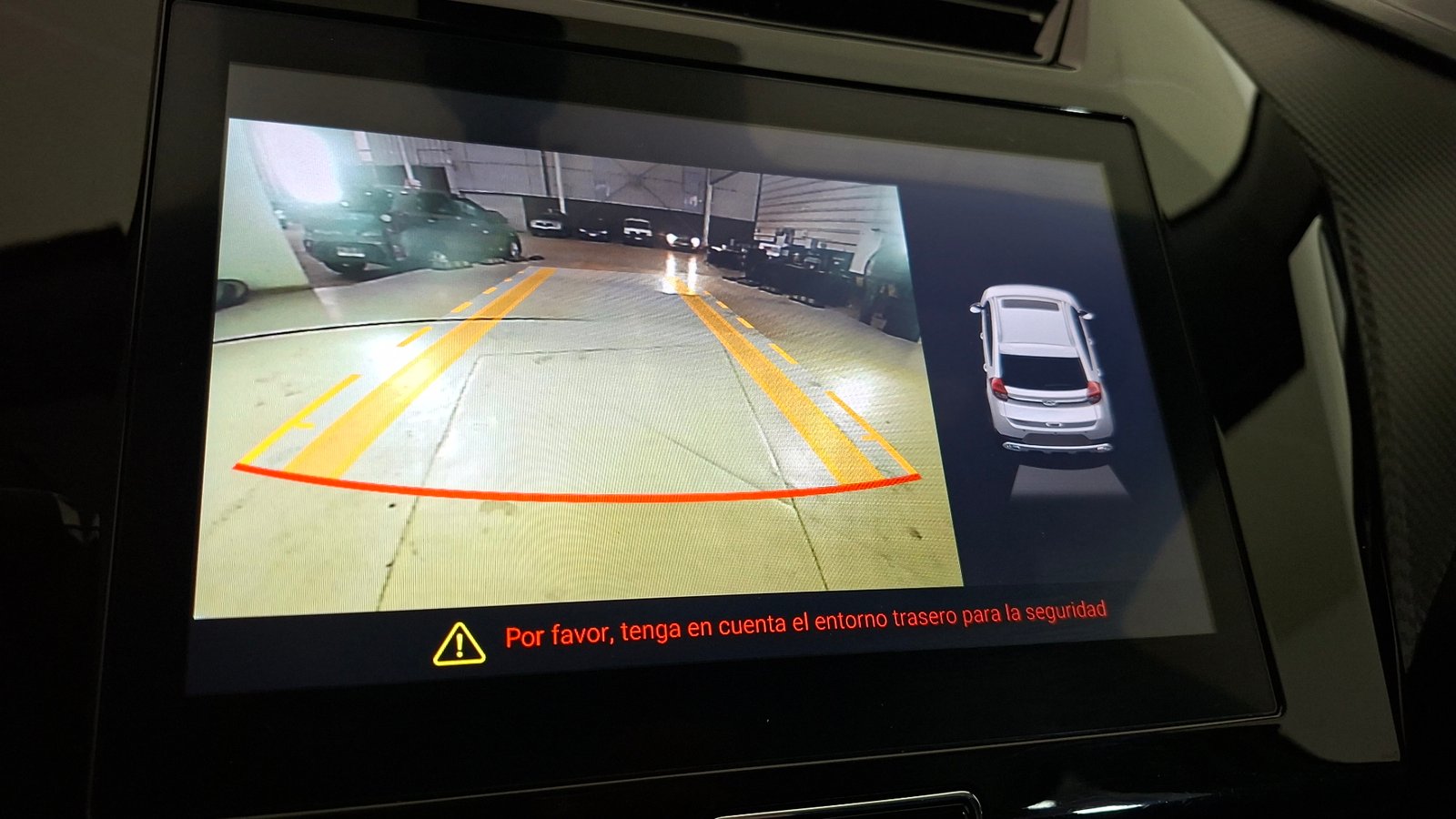 Chery Tiggo 2 Pro 2022 - Imagen 13 de 17