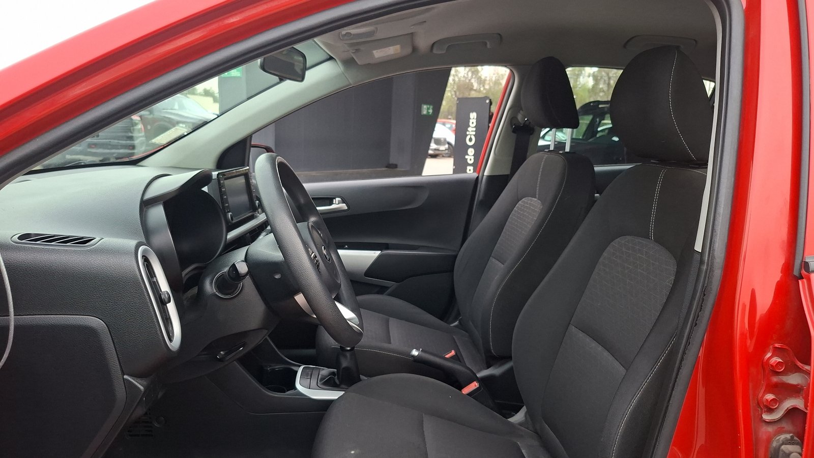 Kia MORNING 2019 - Imagen 13 de 15