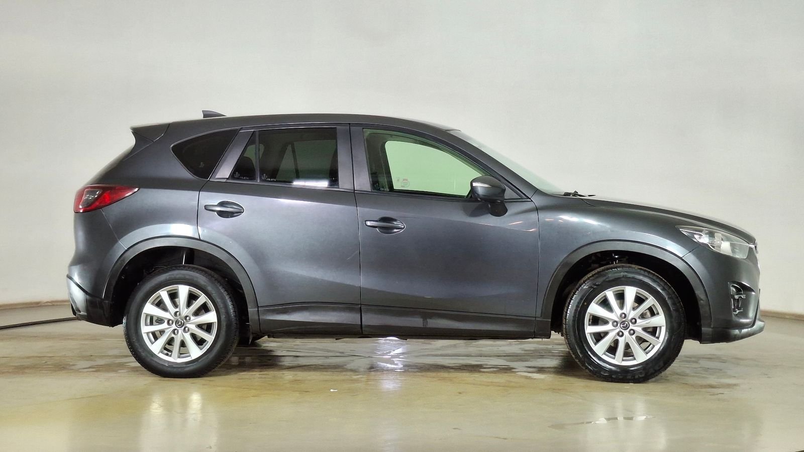 Mazda CX-5 2017 - Imagen 4 de 16