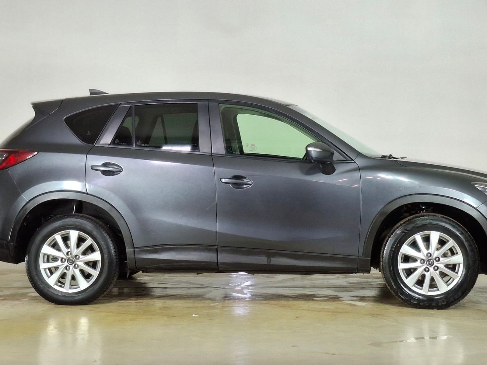Mazda CX-5 2017 - Foto 4 de 16