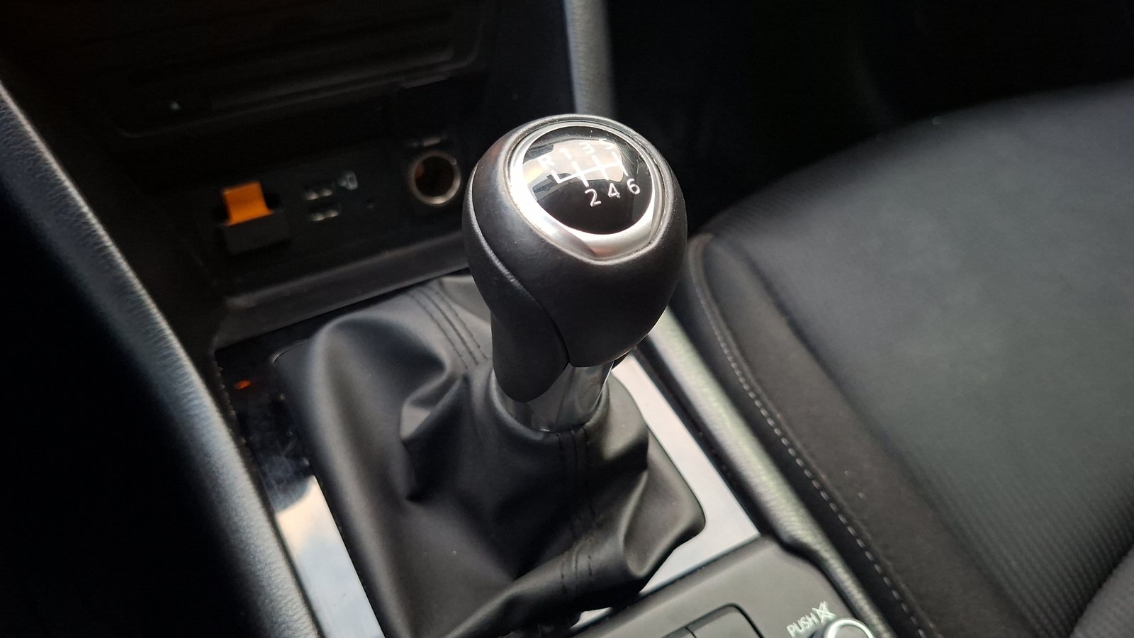Mazda CX-3 2021 - Imagen 11 de 15