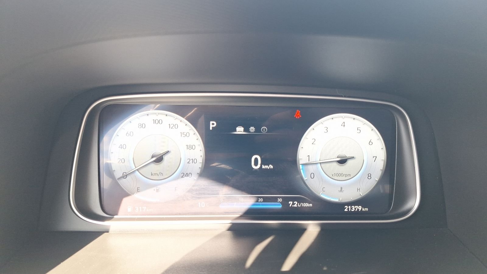 Hyundai Creta 2024 - Imagen 9 de 15
