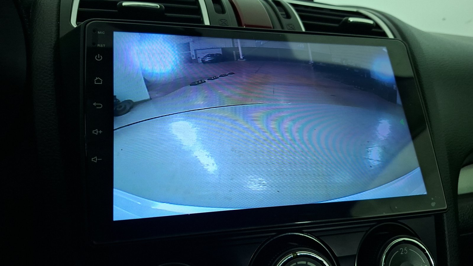 Subaru Impreza 2015 - Imagen 13 de 17