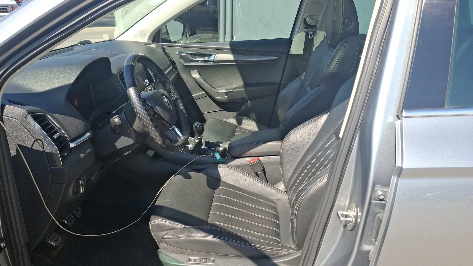 Skoda Karoq 2019 - Imagen 15 de 18