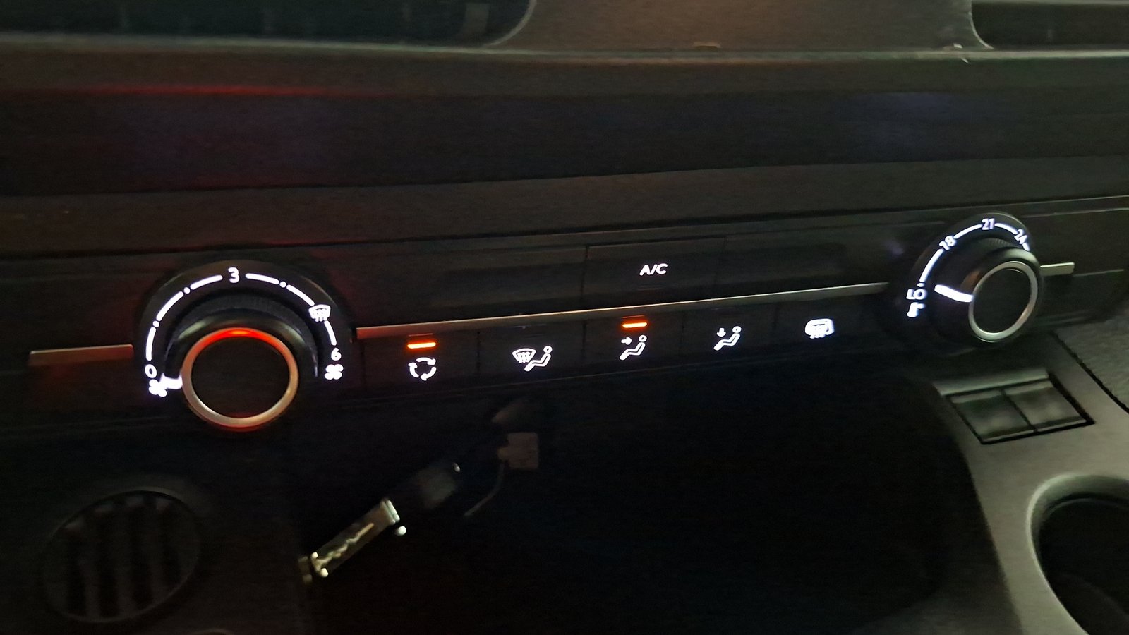 Citroen Berlingo 2024 - Imagen 14 de 15