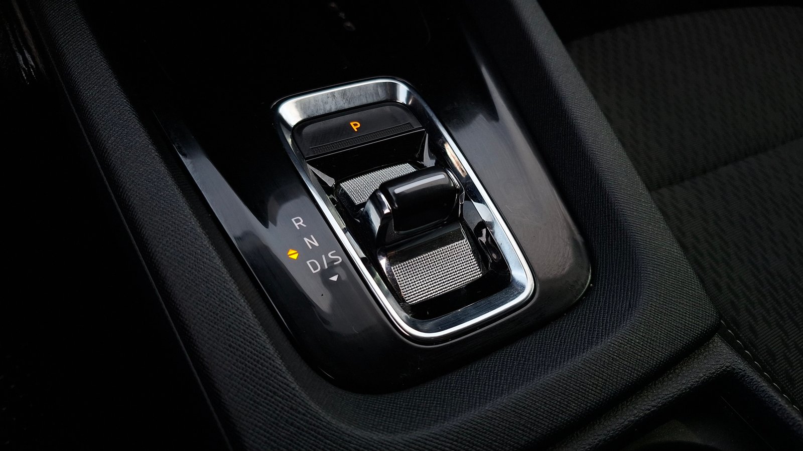 Skoda Octavia 2025 - Imagen 11 de 15