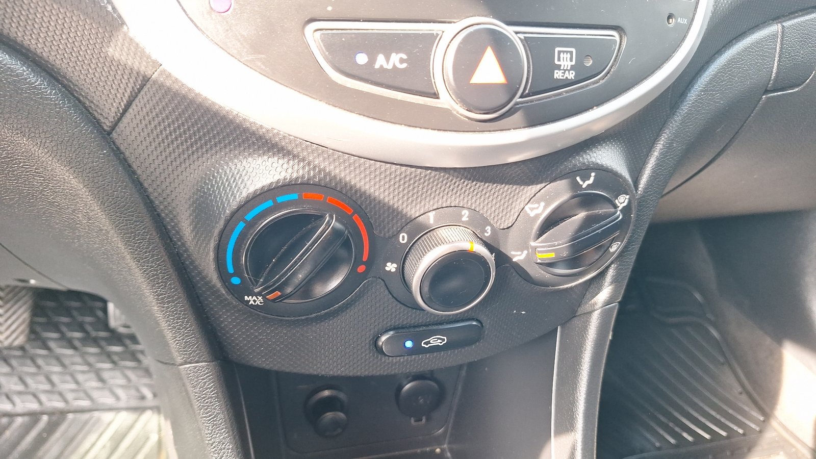 Hyundai Accent 2019 - Imagen 15 de 15