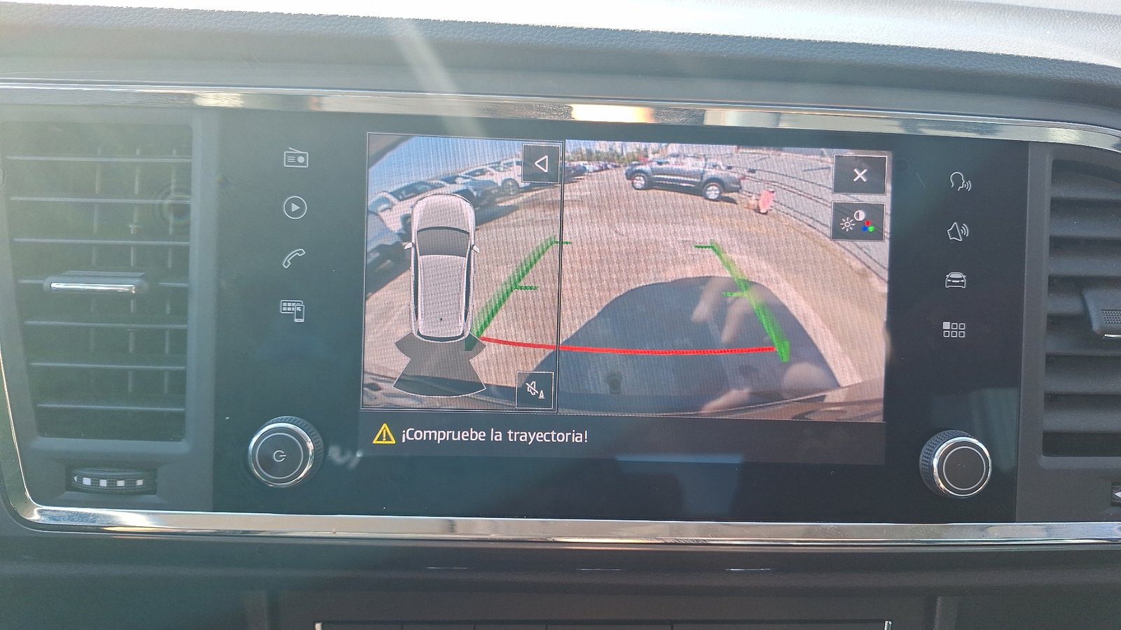 Seat Ateca 2020 - Imagen 12 de 15