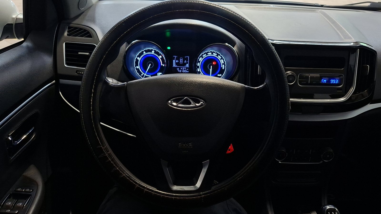 Chery Arrizo 3 2021 - Imagen 9 de 16