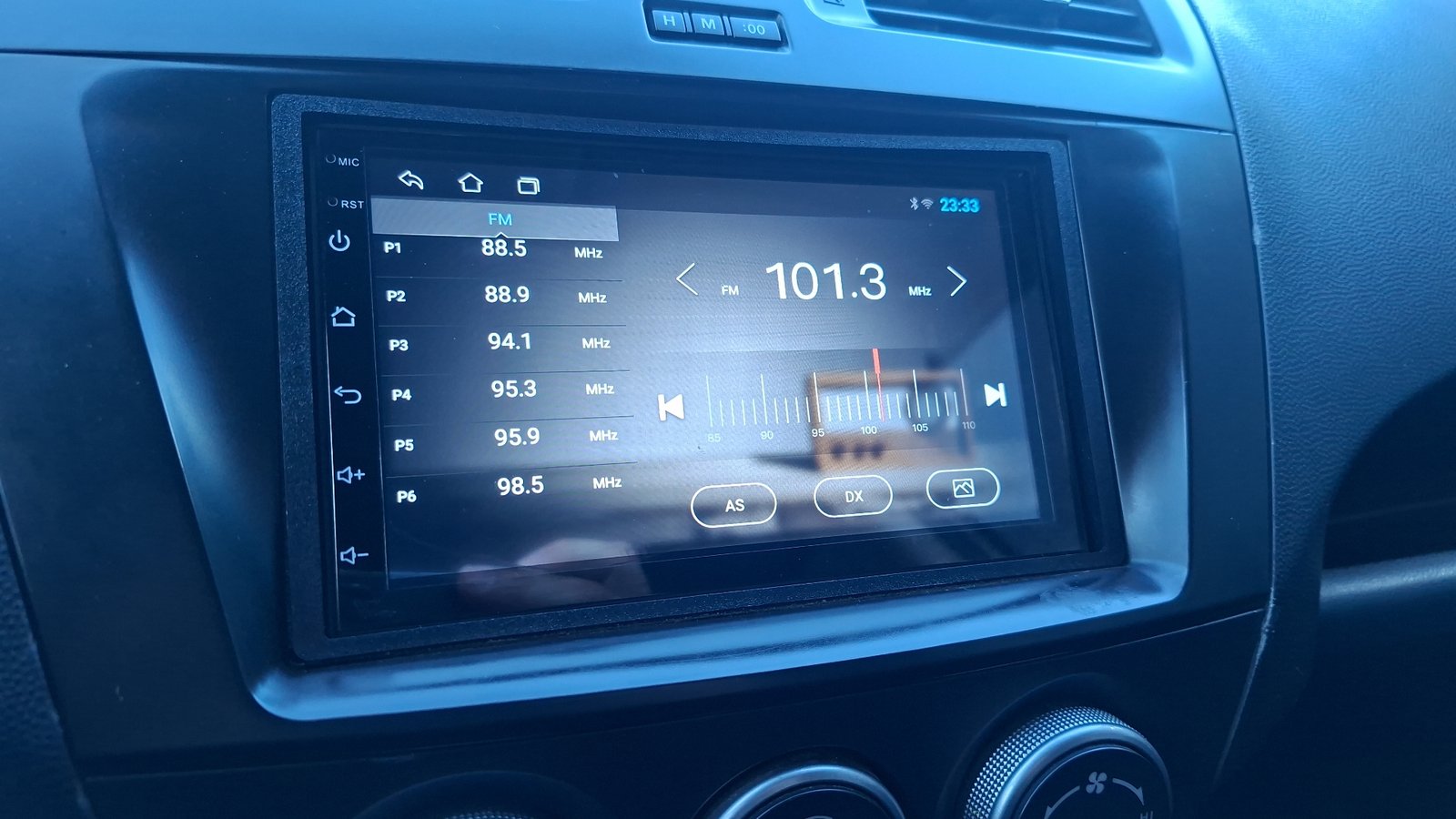 Mazda Mazda 5 2018 - Imagen 10 de 16