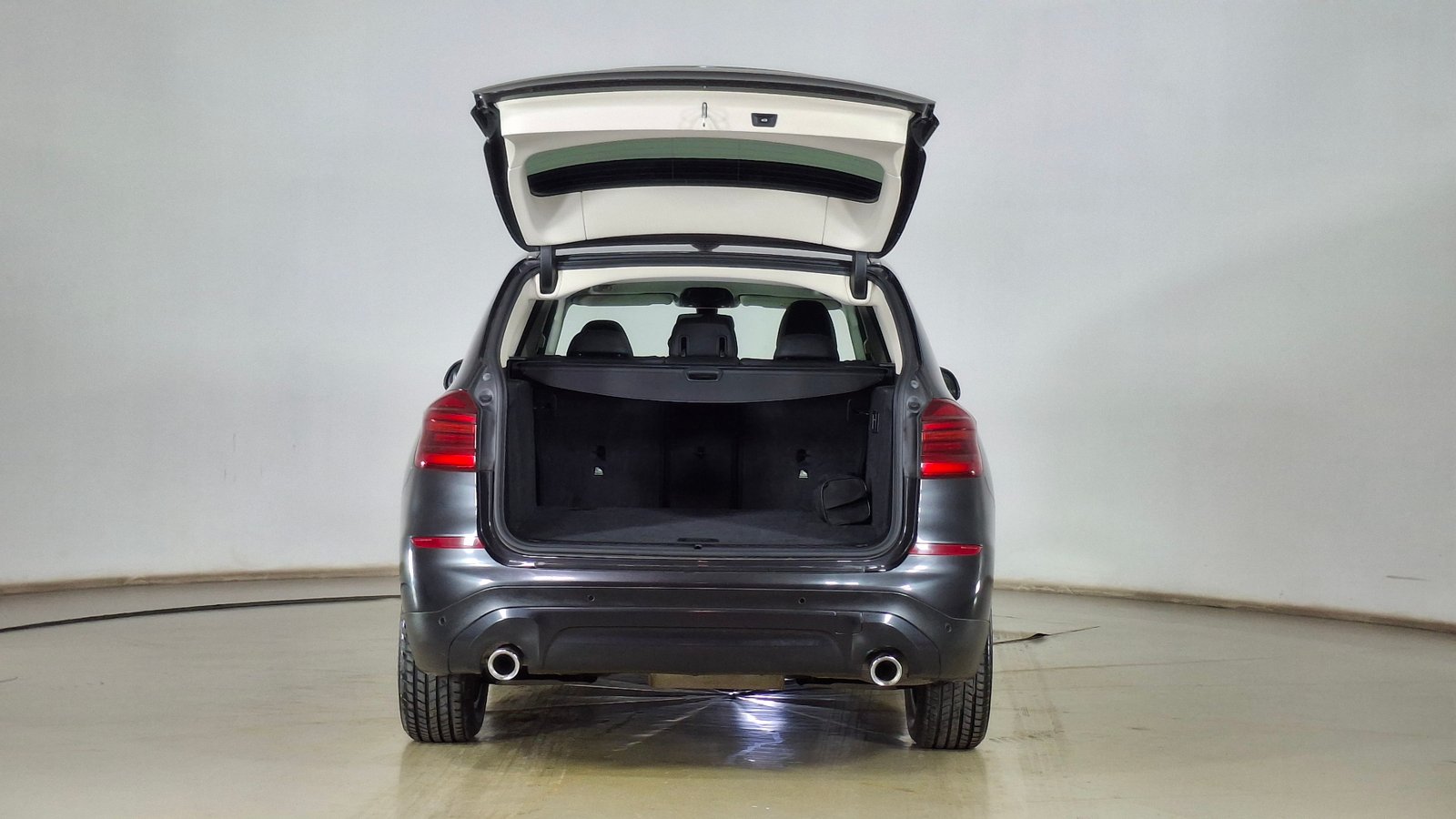Bmw X3 2018 - Imagen 6 de 16
