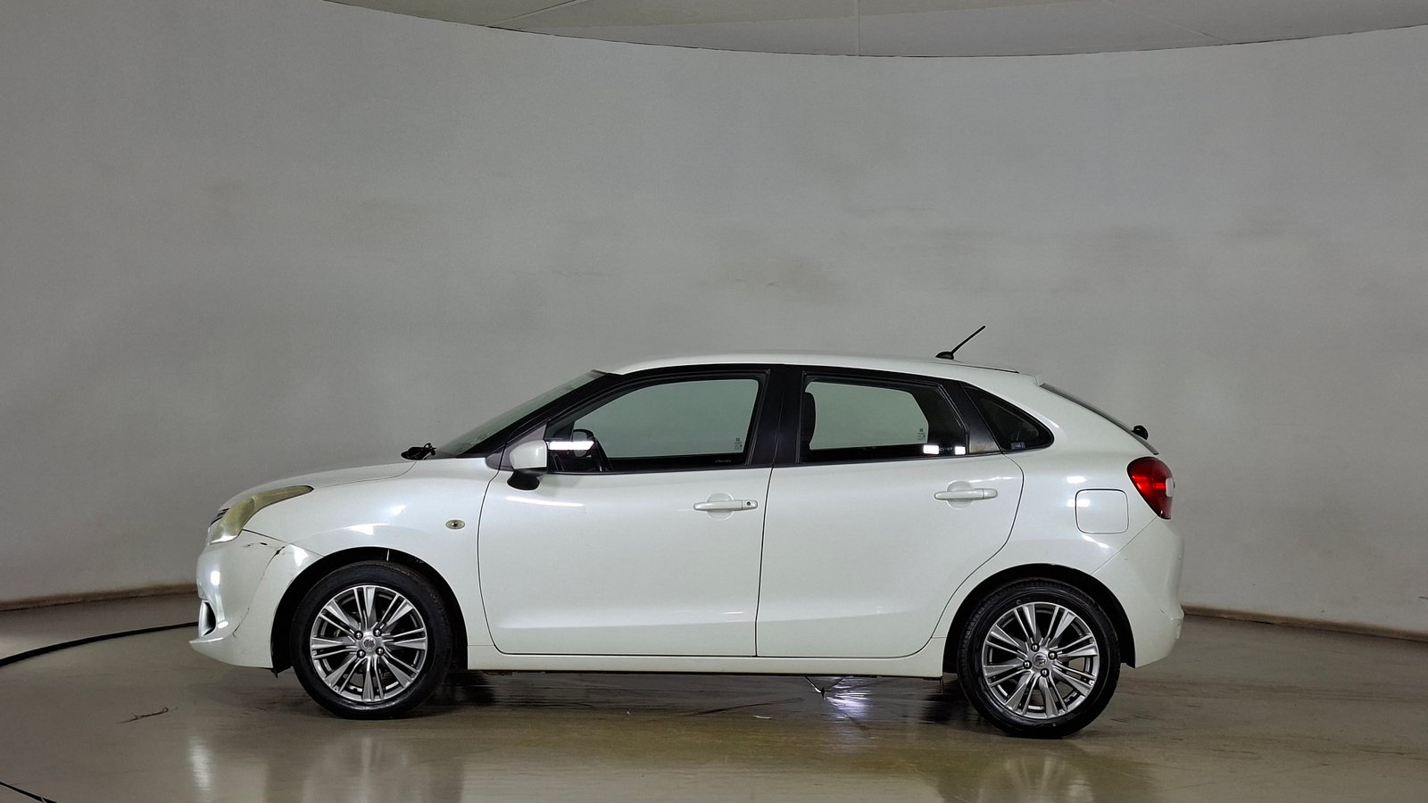 Suzuki Baleno 2018 - Imagen 7 de 16