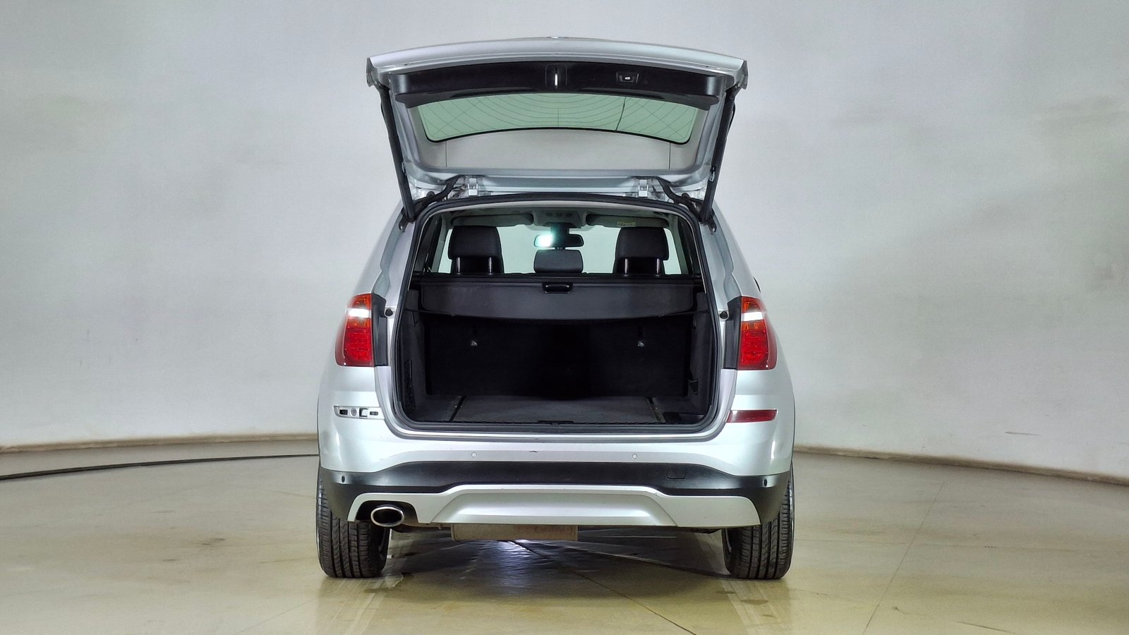 Bmw X3 2016 - Imagen 6 de 17