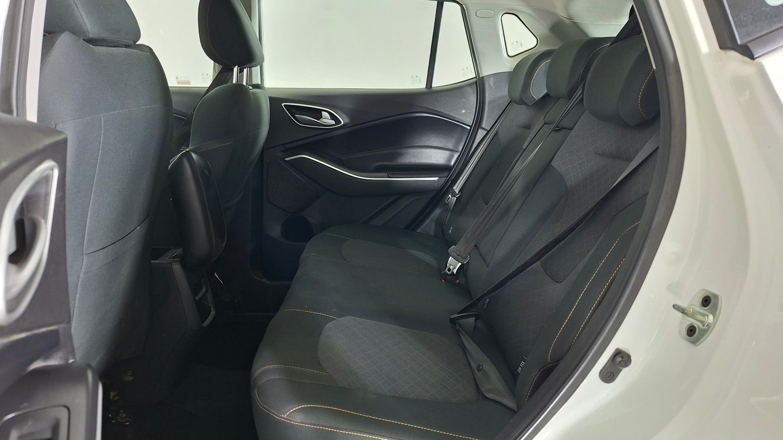 Jac Js4 2022 - Imagen 14 de 16