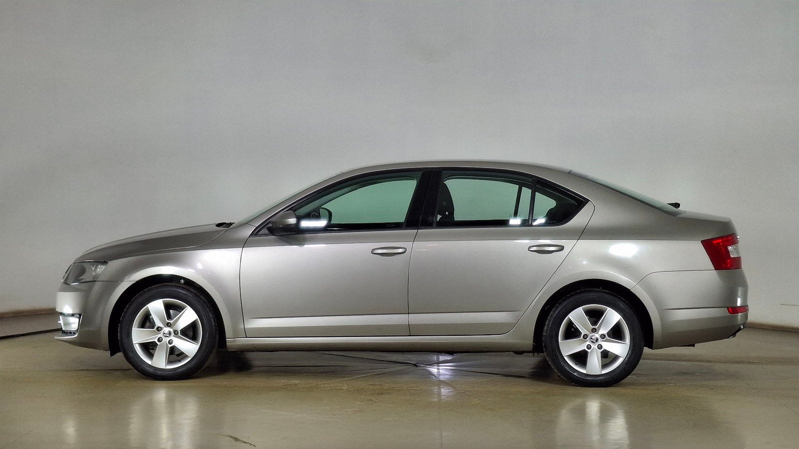 Skoda Octavia 2018 - Imagen 7 de 15
