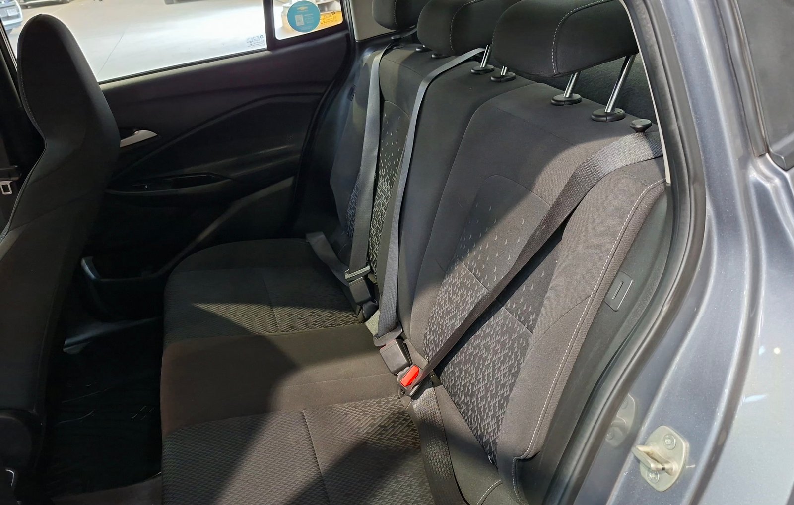 Chevrolet Onix 2021 - Imagen 15 de 17