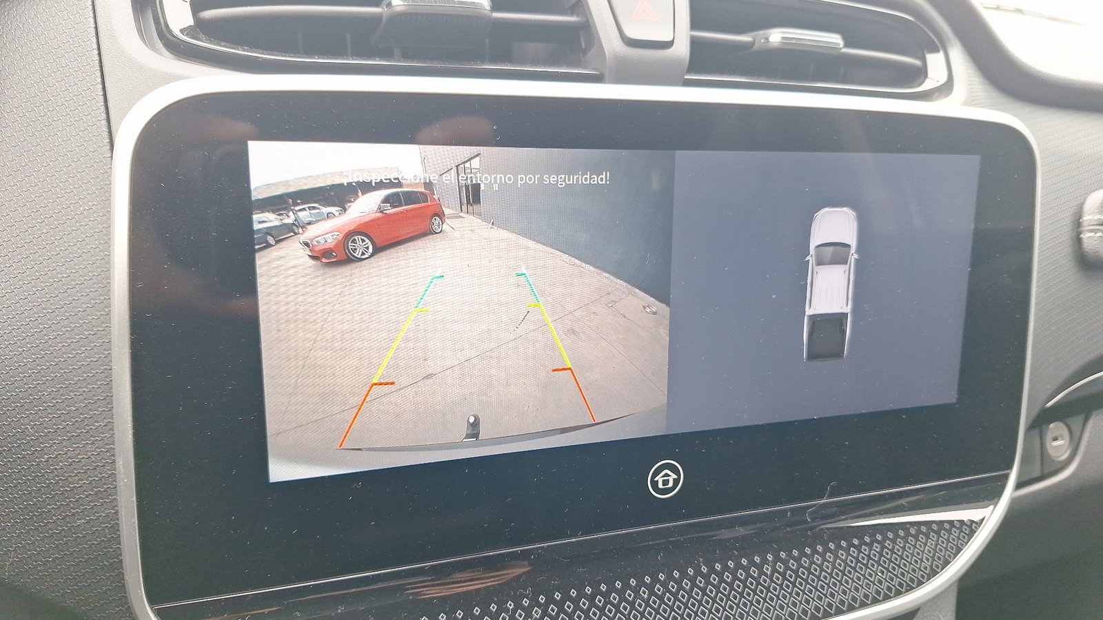 Maxus T60 2026 - Imagen 12 de 15