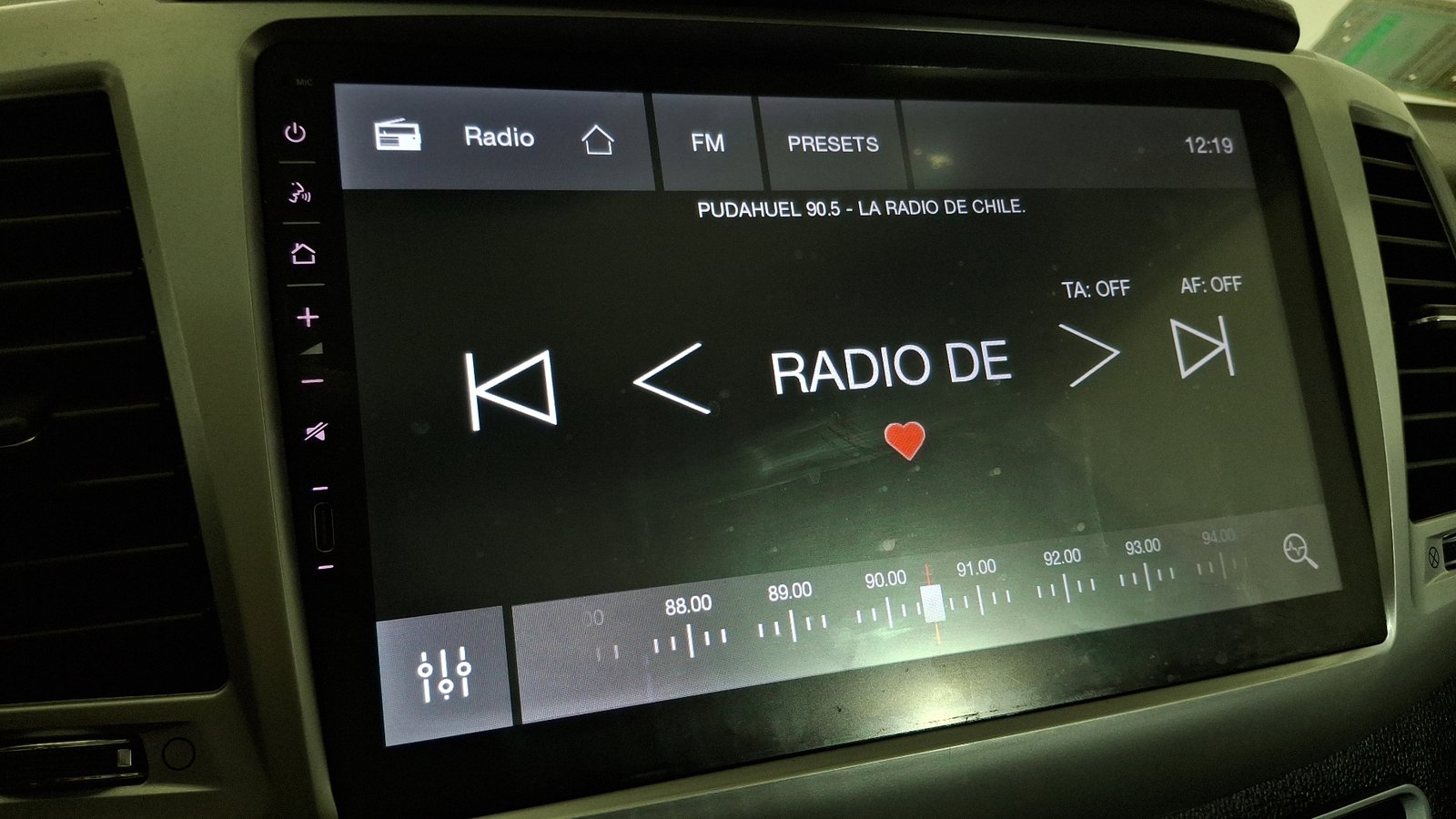 Ssangyong Rexton 2023 - Imagen 10 de 16