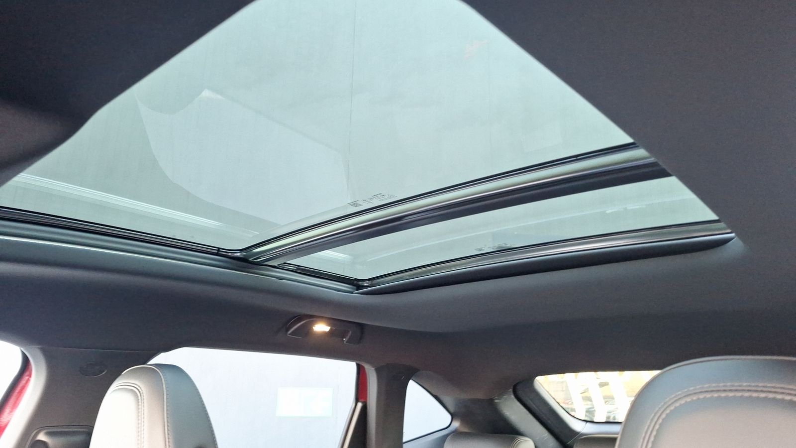 Great Wall Haval H6 2026 - Imagen 13 de 16
