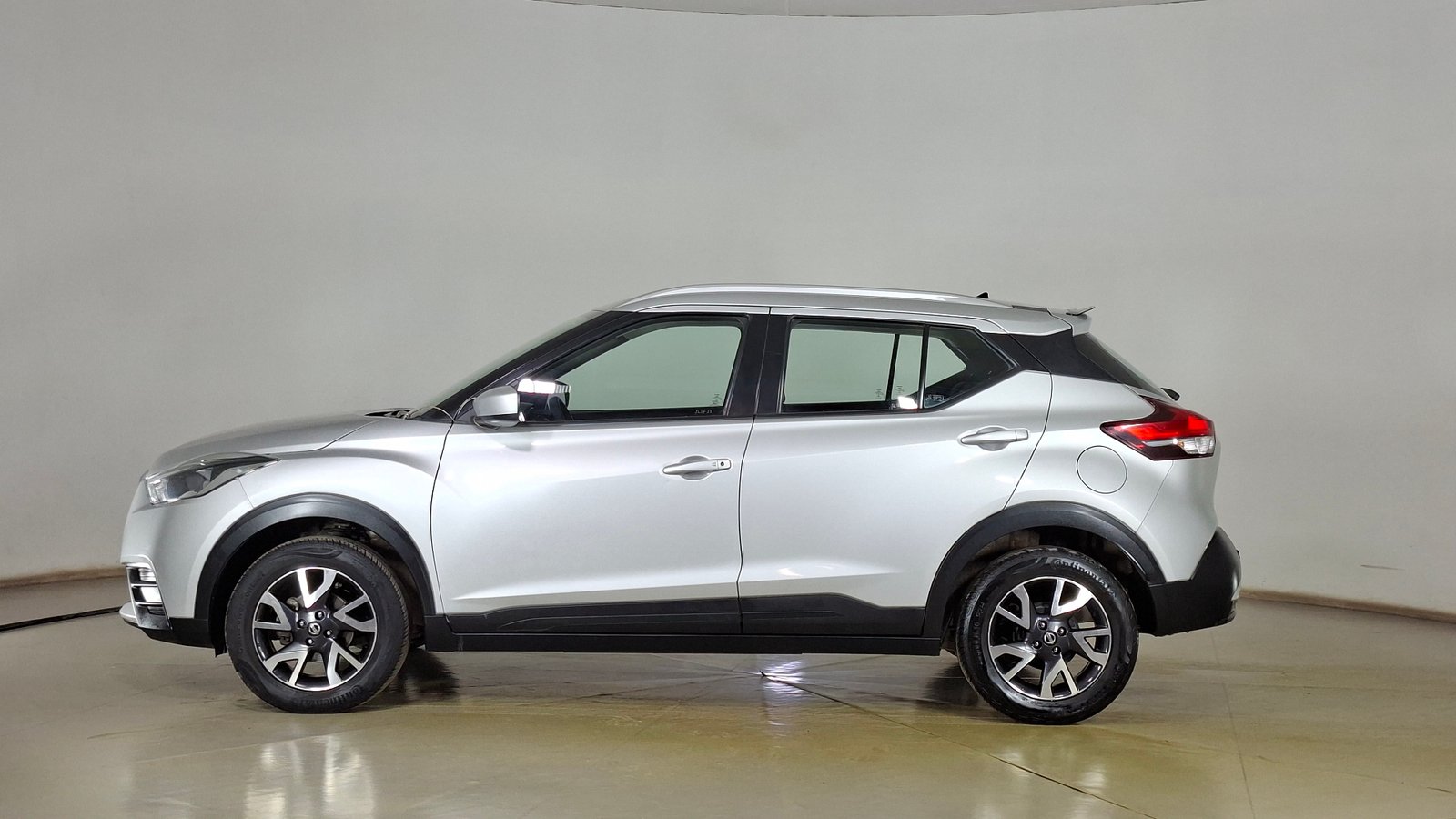 Nissan Kicks 2017 - Imagen 7 de 16