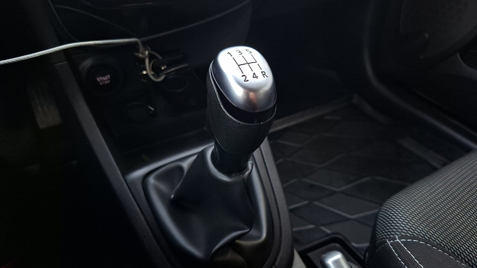 Renault Clio 2021 - Imagen 11 de 14