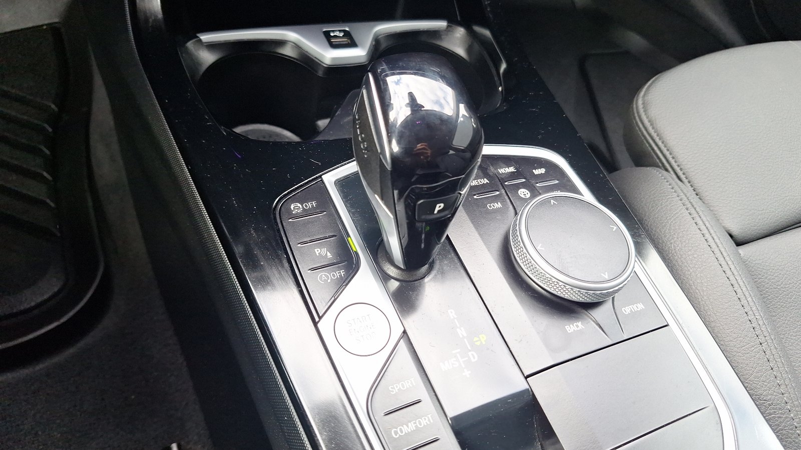 Bmw Serie 2 2024 - Imagen 11 de 15