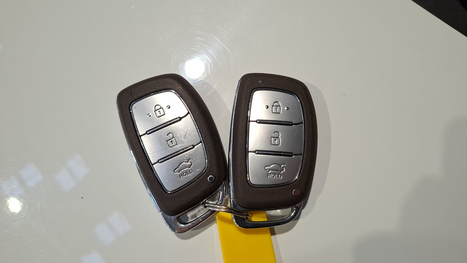 Hyundai Grand I10 2023 - Imagen 17 de 17