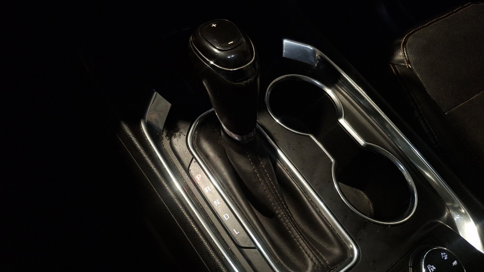 Chevrolet Traverse 2019 - Imagen 11 de 18