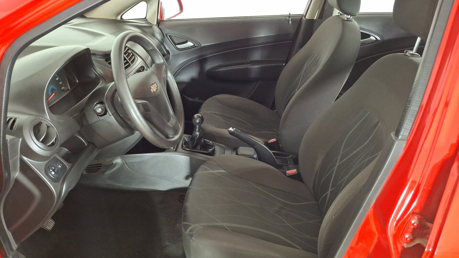 Chevrolet Sail 2014 - Imagen 12 de 15