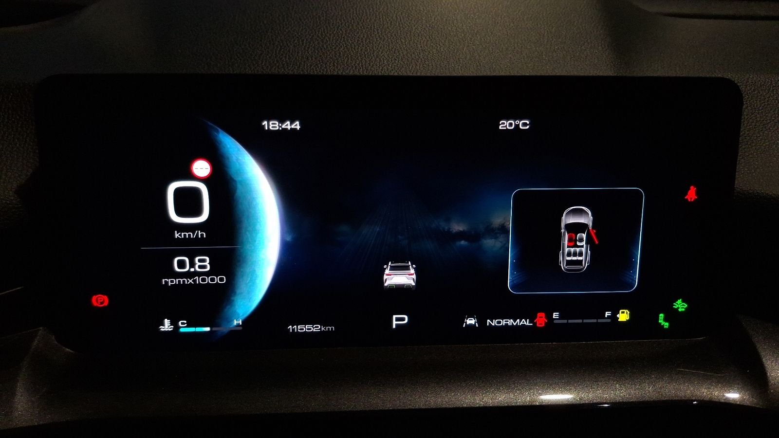 Great Wall Haval H6 2025 - Imagen 9 de 17