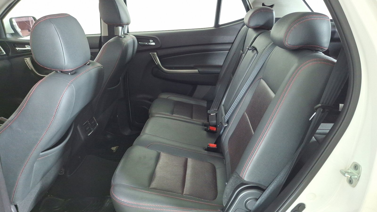 Changan CX70 2023 - Imagen 15 de 17