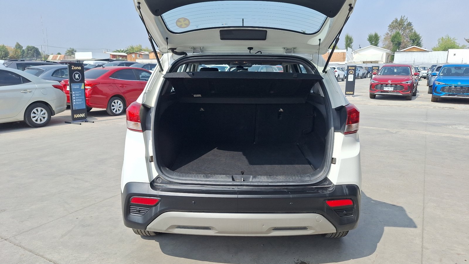 Hyundai Creta 2019 - Imagen 4 de 15