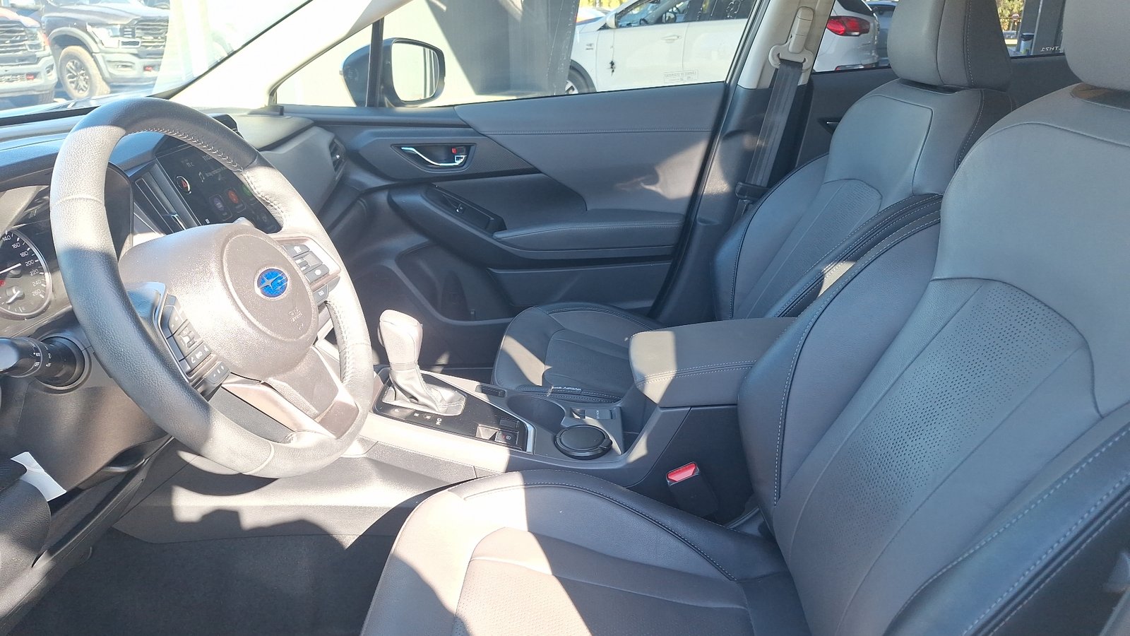 Subaru Crosstrek 2024 - Imagen 15 de 16