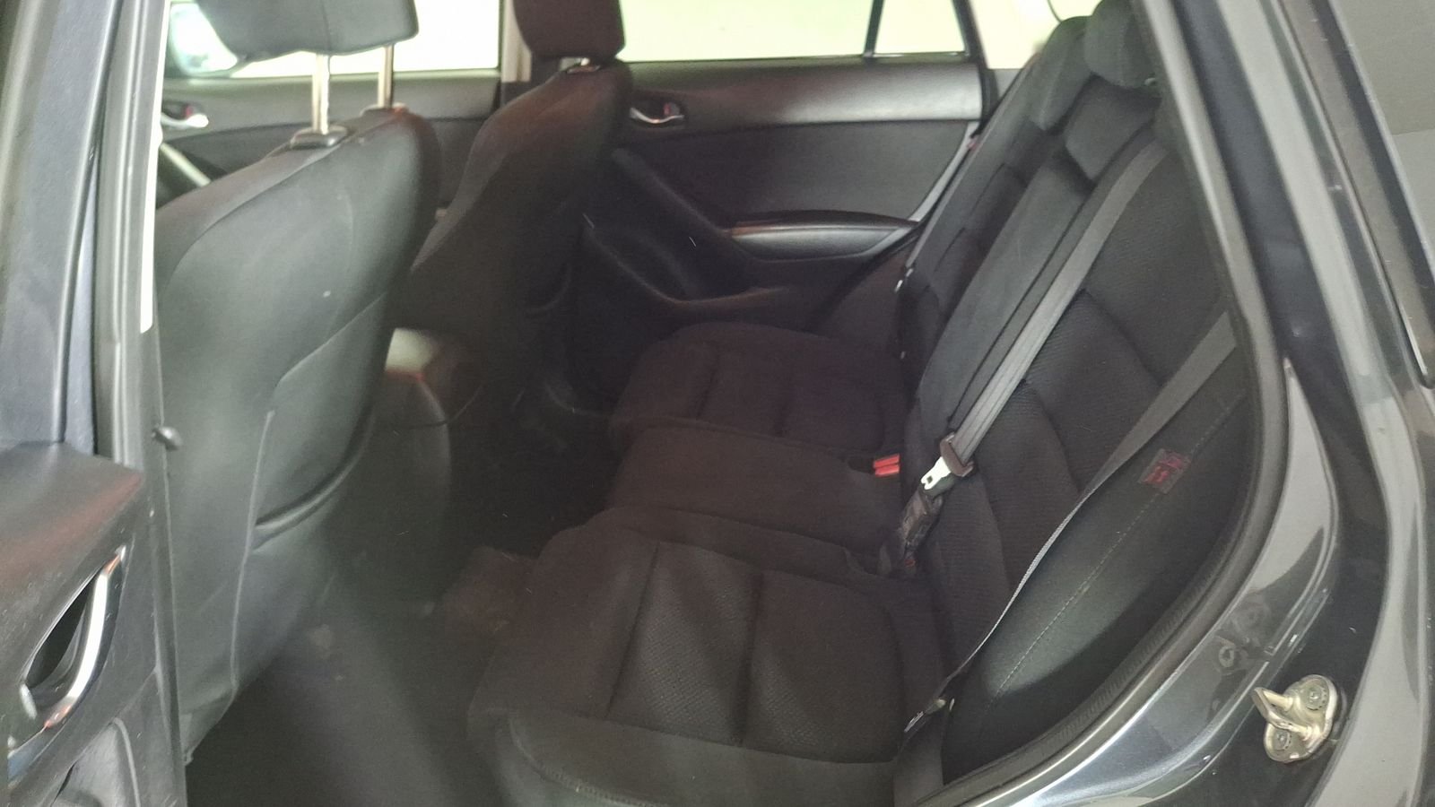 Mazda CX-5 2017 - Imagen 13 de 16