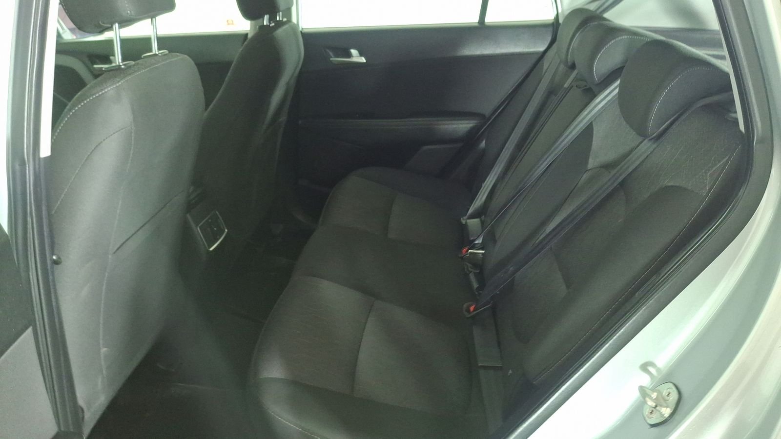 Hyundai Creta 2019 - Imagen 14 de 16