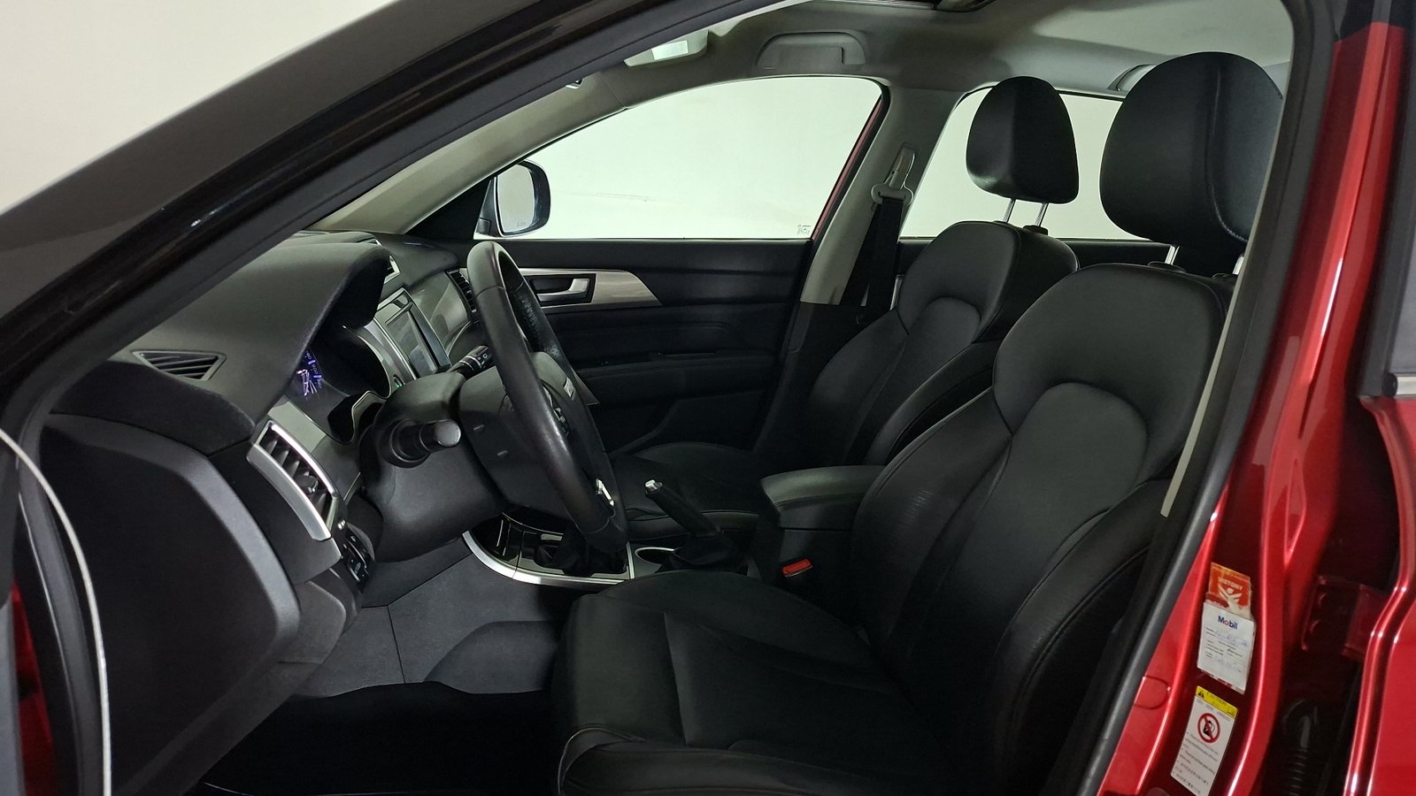 Haval H2 2019 - Imagen 15 de 18