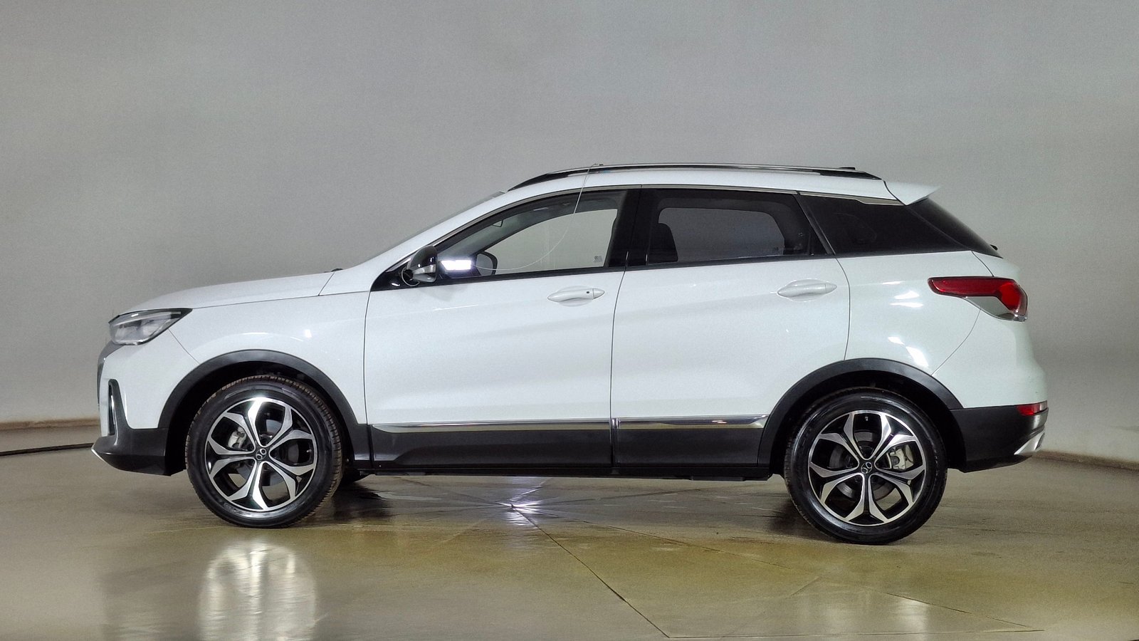 Baic X55 2023 - Imagen 7 de 17