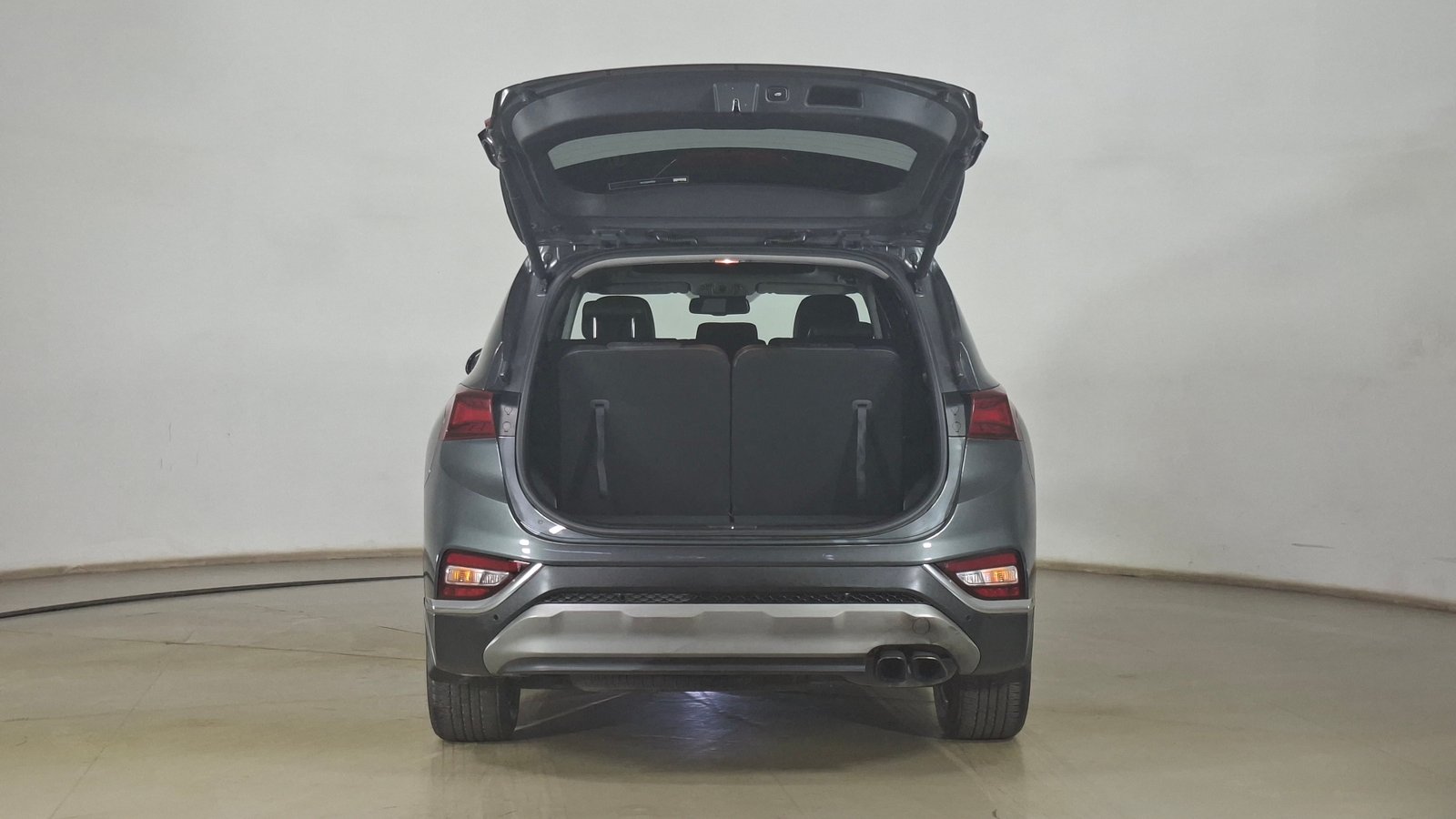 Hyundai Santa Fe 2019 - Imagen 6 de 19