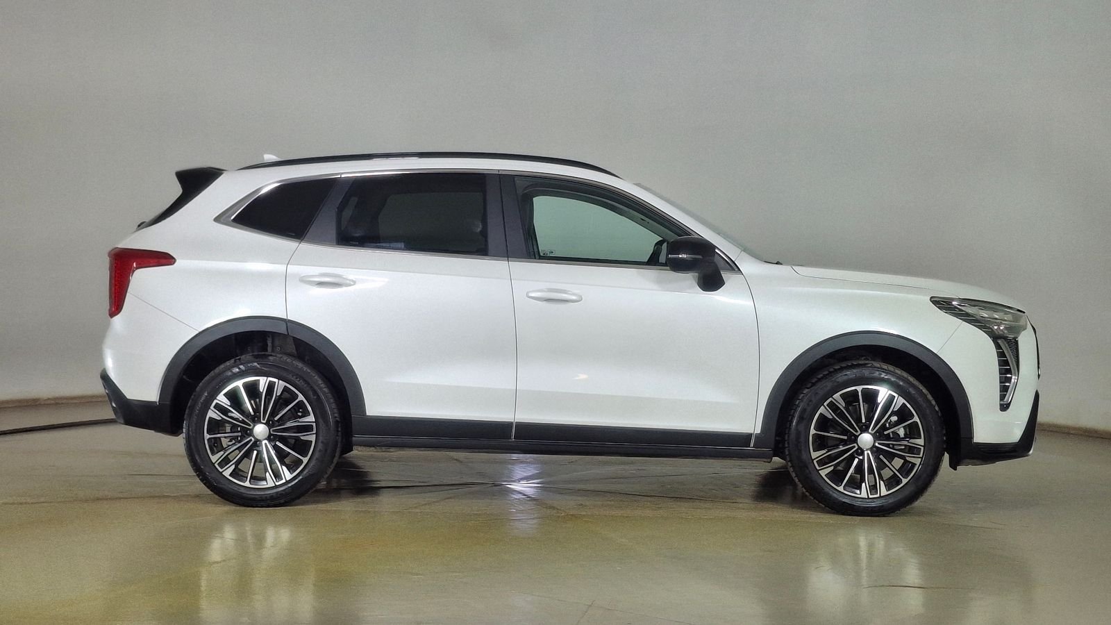 Great Wall Haval Jolion 2025 - Imagen 4 de 16