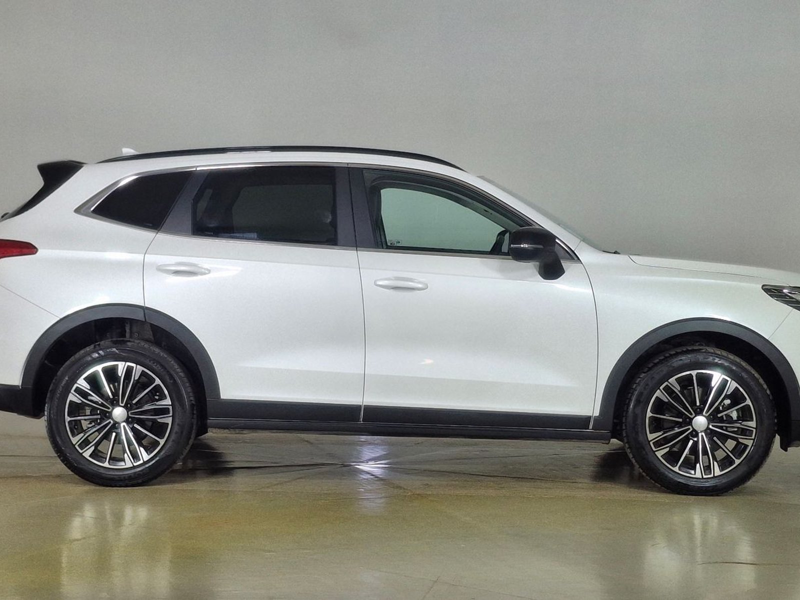 Great Wall Haval Jolion 2025 - Foto 4 de 16