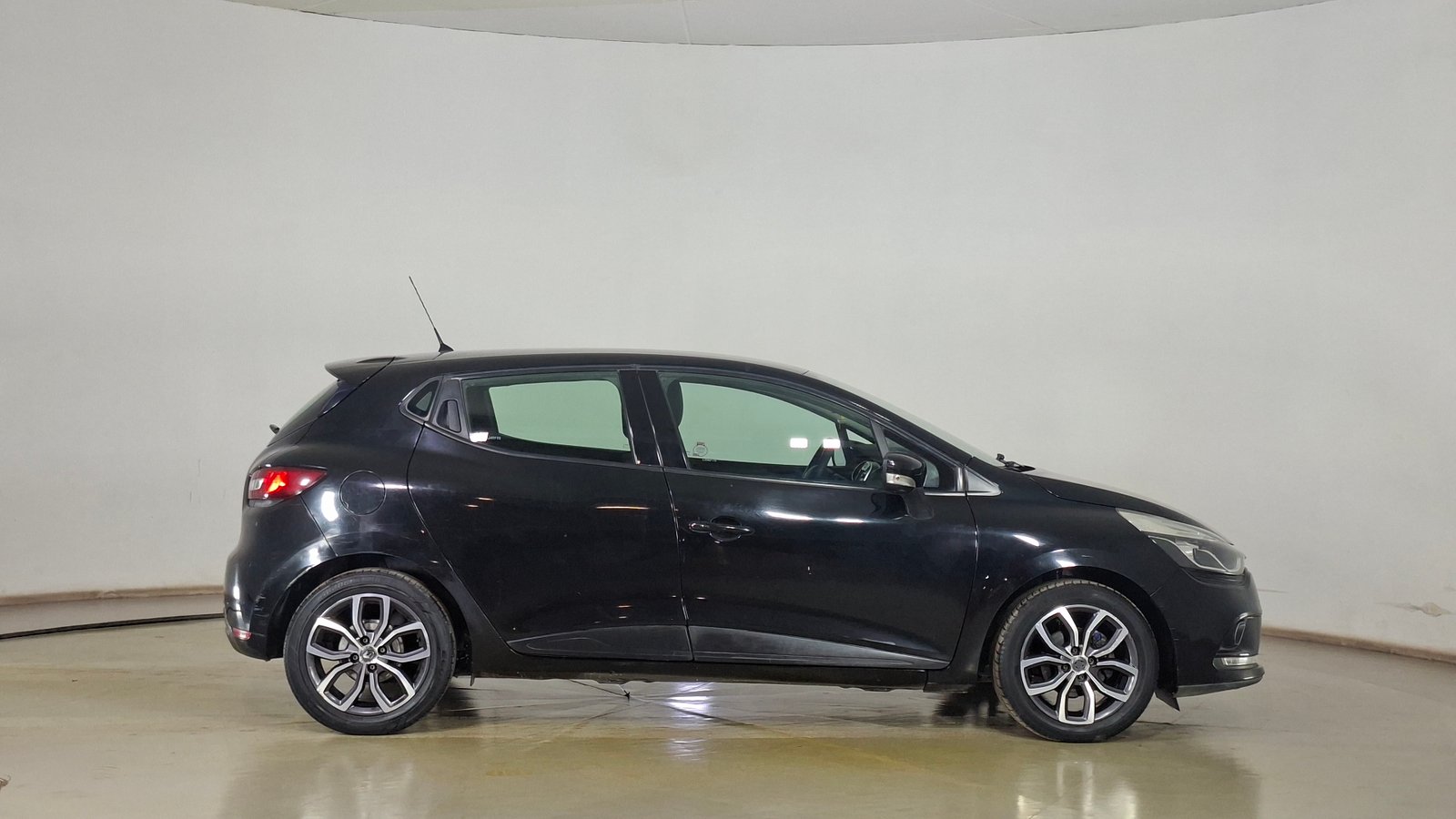 Renault Clio 2019 - Imagen 4 de 16