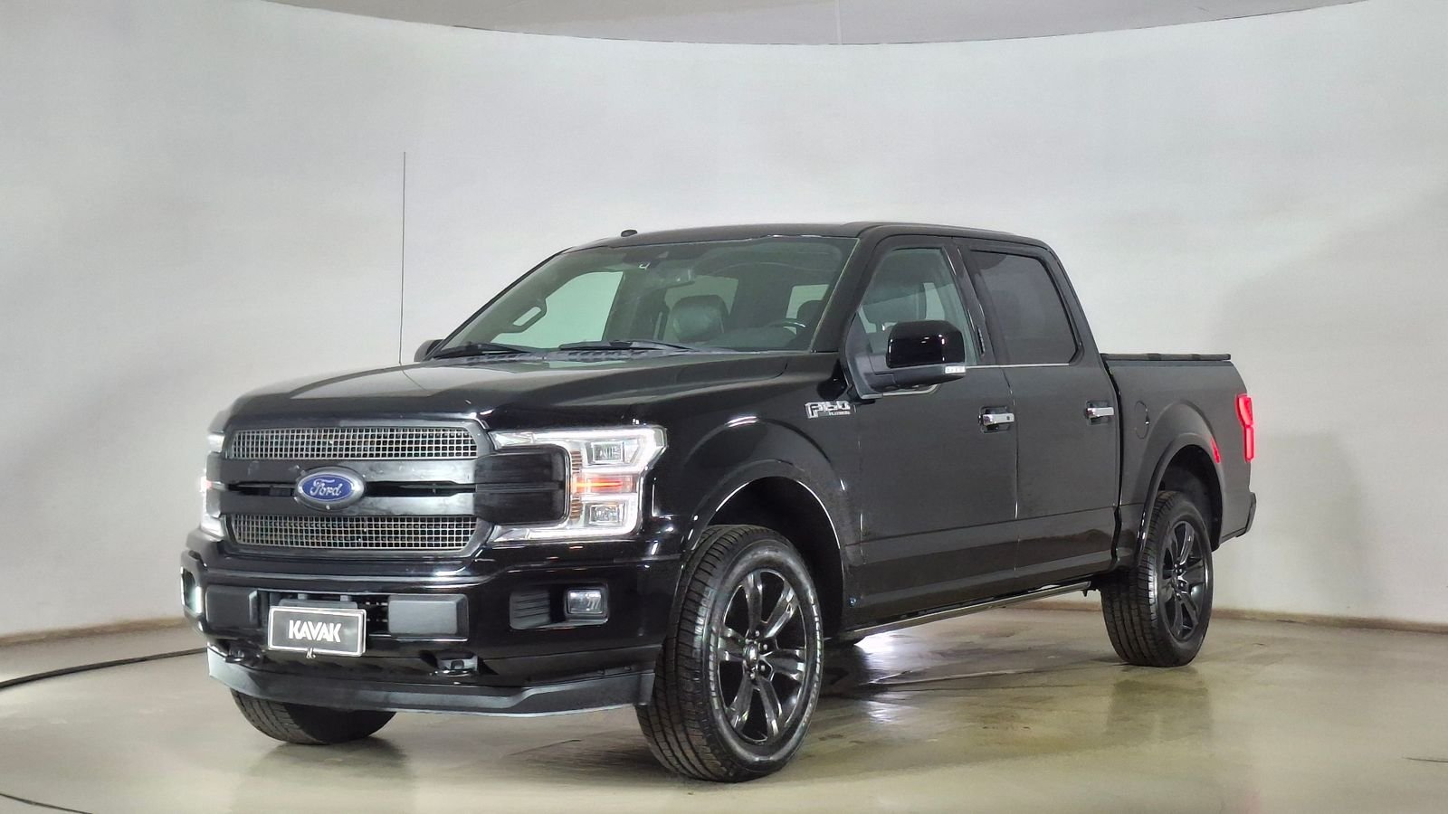 Ford F-150 2019