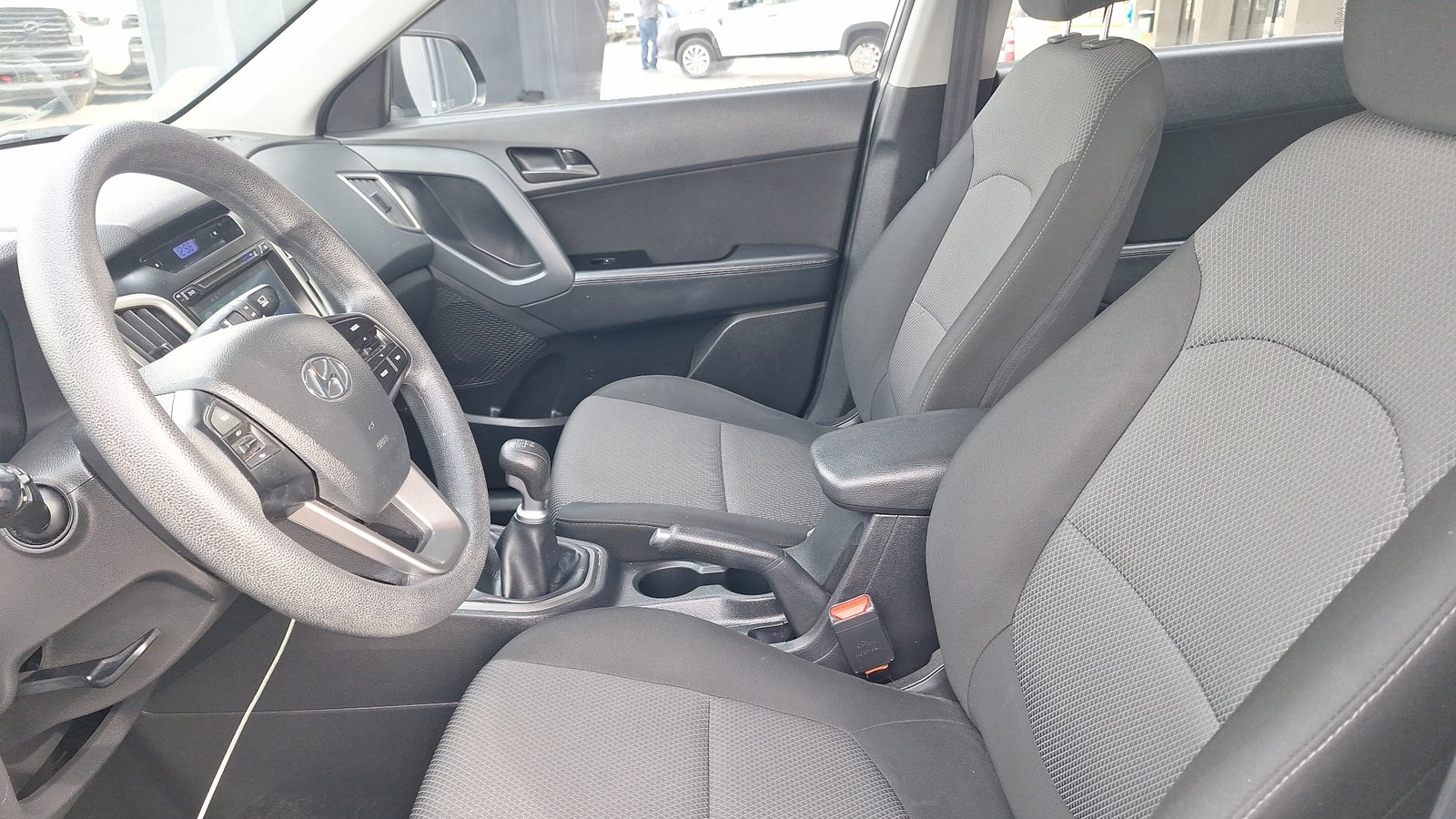 Hyundai Creta 2017 - Imagen 14 de 15
