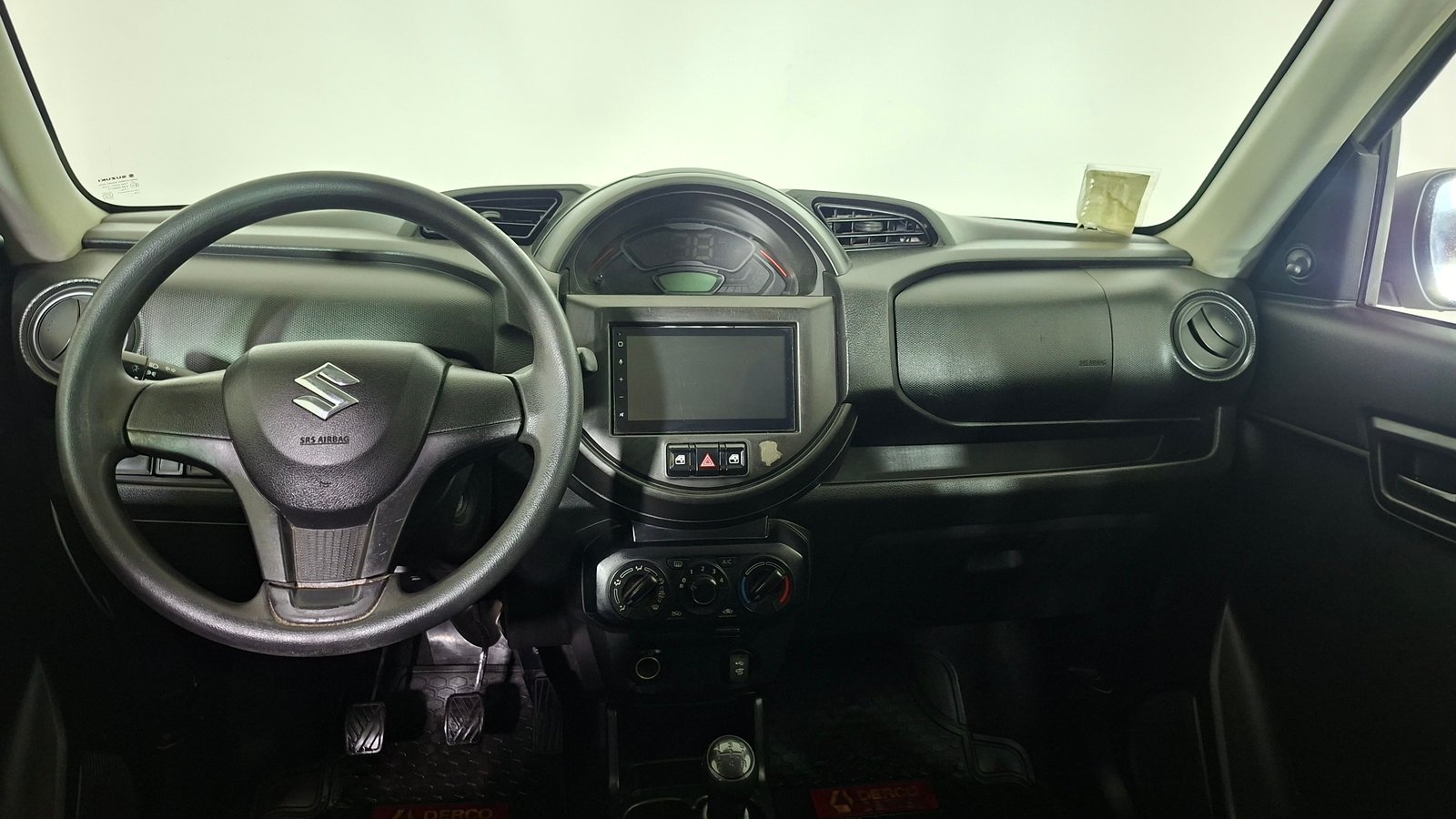 Suzuki S-Presso 2021 - Imagen 8 de 16