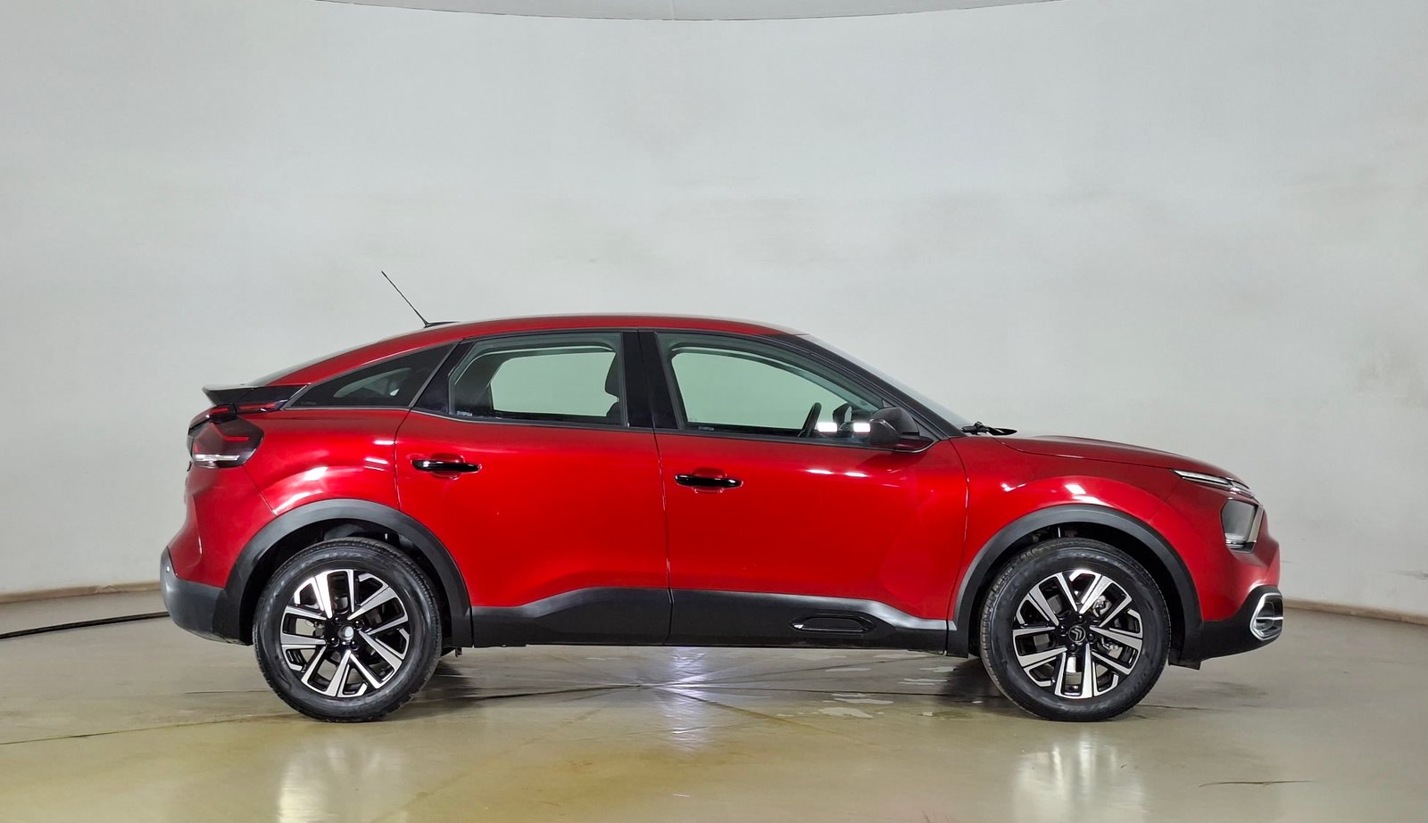Citroen C4 2023 - Imagen 4 de 16