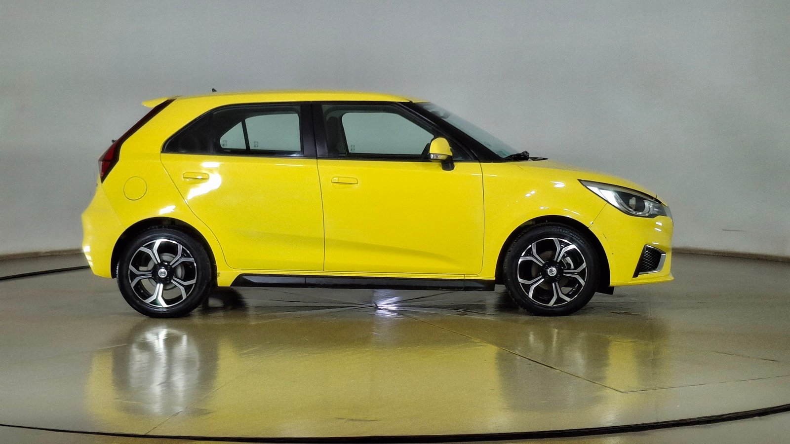 Mg 3 2023 - Imagen 4 de 16