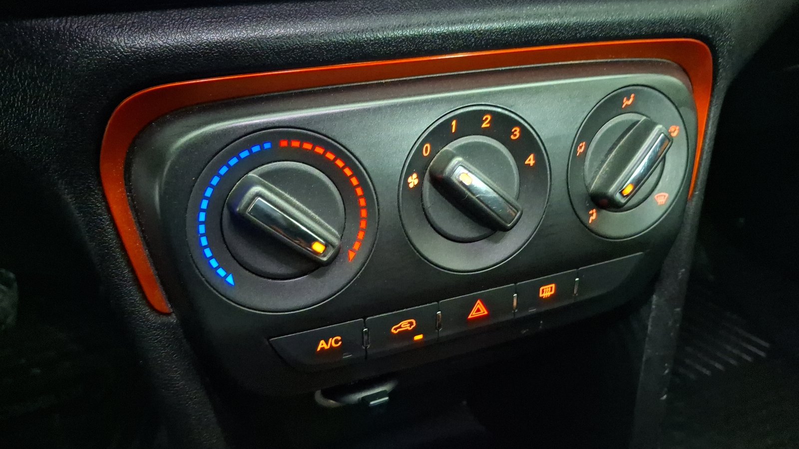 Chery Tiggo 2 2020 - Imagen 15 de 16