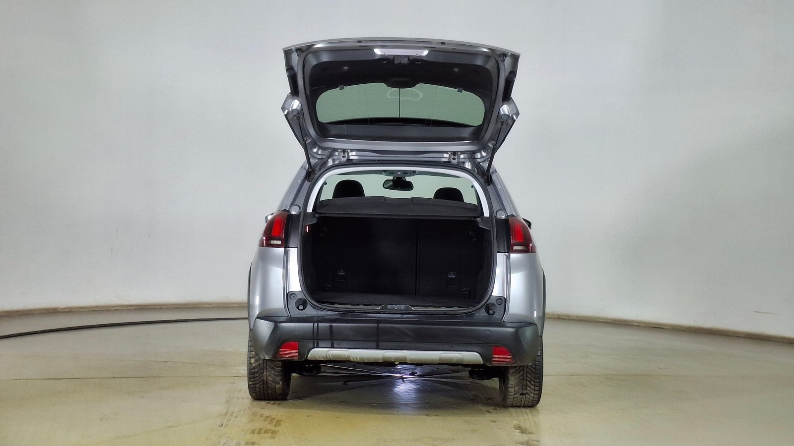 Peugeot 2008 2018 - Imagen 6 de 17